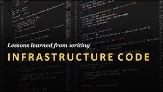 Damian Flynn - Infrastructure-as-Code Enterprise Learnings