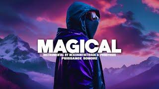 [Free] Melodic Drill Type Beat "Magical" Instru Rap drill Lourd Instrumental Melodieuse 2024