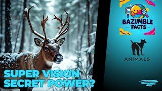 5 Fun Facts about Reindeers