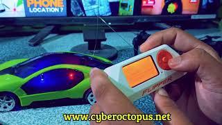 Remotely Control RC Toys Car By Flipper Zero | Drone Control By Flipper Zero | Flipper Zero India