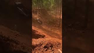 Wild Krx-1000 showing out at Indian Mountain Atv park