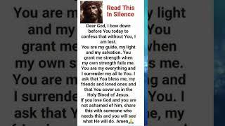 Jesus our Saviour #dailydivine #jesusourhope #jesuslovesyou #christianprayer #shortsvideo