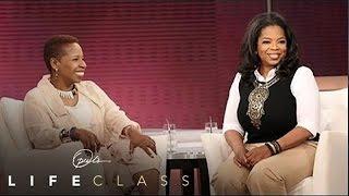 Iyanla on What Happens When You Argue Against Reality | Oprah's Lifeclass | Oprah Winfrey Network