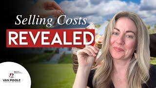 Understand the 3 Costs of Selling Your Home in Texas