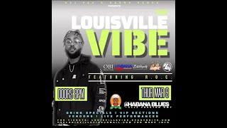 Gary Da Konnect| Louisville Vibe 2023