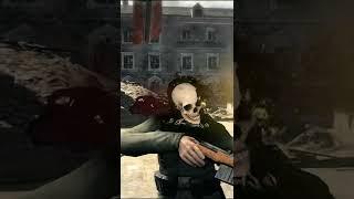 Sniper Elite V2 vs  Sniper Elite 5