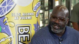 Shaq talks living in Texas, business endeavors, Inside the NBA moving to ESPN
