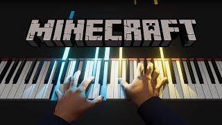 Minecraft Wet Hands, But it's played by an Ai