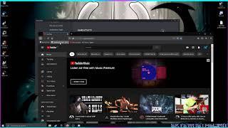 How to stream movies and browser to Discord in 1 minute 2020