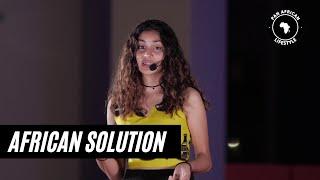 Be Part of The African Solution | PAN AFRICAN LIFESTYLE