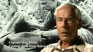 Tribute to Battle of Kokoda Late August 1942 Kingsbury VC DVD Trailer