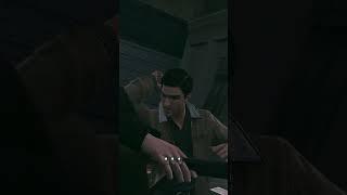 СЕКРЕТНОЕ ПРОХОЖДЕНИЕ 14 ГЛАВЫ MAFIA 2 О КОТОРОМ ТЫ НЕ ЗНАЛ! #shorts #mafia2 #мафия2