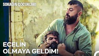 İntikam Dediğin Onur'dan Sorulur - Sokağın Çocukları 3. Sezon 6. Bölüm