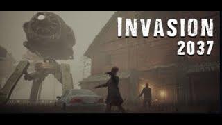 INVASION 2037 Gameplay