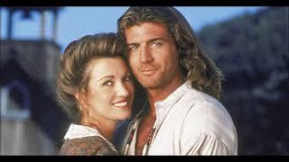 Dr. Quinn Medicine Woman OST | William Olvis | Sully's Vision