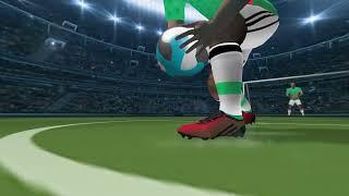 Football Motion Graphics | Soccer Motion Graphics | Sports Motion Graphics