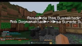 DÜNYANIN EN İYİ HİZMET VERİLEN SERVERİ | DragonLife 1.8 | WARP TANITIM | 2.Bölüm