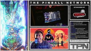 TPN Live - FriscoPinball Takes On Avengers: Infinity Quest!