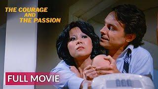 COURAGE AND THE PASSION | English Full Movie | Thriller Movie | Hollywood English Movie