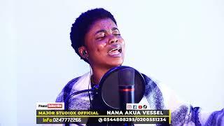 Nana Akua Vessel Spirit chants ||Deep prayer  music  