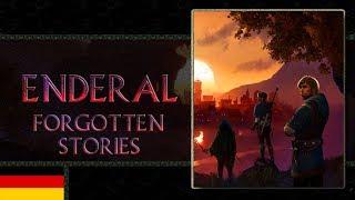 Enderal: Forgotten Stories #01 - Eine neue Geschichte