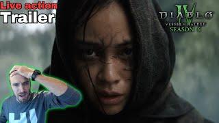 Vessel of Hatred Live Action Trailer: Must see!!