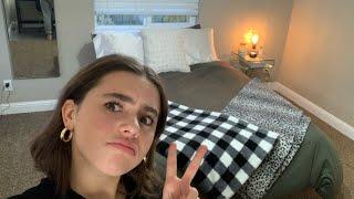 My Room Tour - avia colette