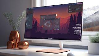 How To customize your New Ubuntu 24.04 Desktop | Teaser