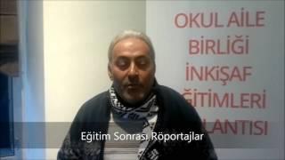 kücükcekmece İnkişaf eğitimi