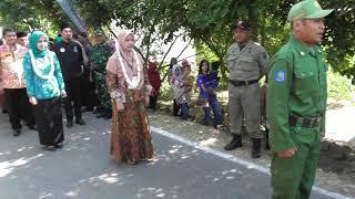 KLARIFIKASI LAPANGAN LOMBA DESA KEPEL KEC. KARE KAB. MADIUN (Part. 3)