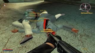 No One Lives Forever 2 (A Spy In Harms Way) Co-op Missions. 2002