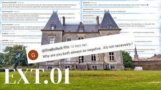 The 20k Q&A: we spill the BEAMS