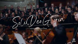 Soli Deo Gloria 16 Uhr | 22.12.2024 | BETHAUS