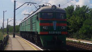 ВЛ8м-896