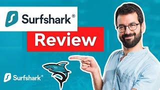 Surfshark VPN Review 2025  An In-Depth Look at Surfshark