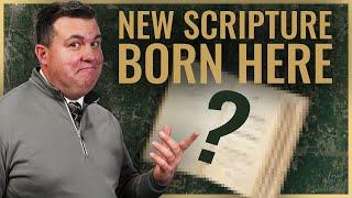 Open Canon: How God Still Speaks Today (Restoration Revealed Episode 11)