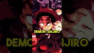 Tanjiro Turns Into A Demon And Betrays The Hashira #shorts #demonslayer