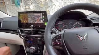 MAHINDRA XUV 3XO | INFOTAINMENT SYSTEM | MX3 PRO | FEATURES