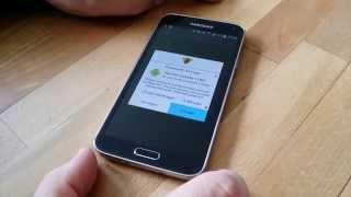 Samsung Galaxy S5 Xposed Framework installieren (Anleitung)