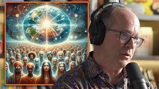 Proof That All Human Beings Share One Consciousness | Jeffrey Kripal