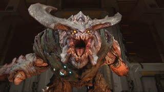 Doom прохождение(doom4 он же doom2016).Этот ад никогда не закончится.Концовка.Финал