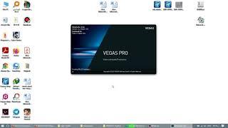 Sony Vegas pro 15 has stopped working FIX