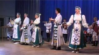 Folk group SVIATA, ансамбль народной музыки свята