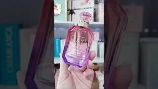 Kayali Fleur Majesti Rose Royale Perfume #shorts #kayali #fragrance #perfume #rose