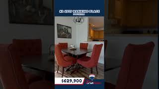 Vernon Townhouse for Sale - 6909 Manning Place Unit# 2 in Foothills