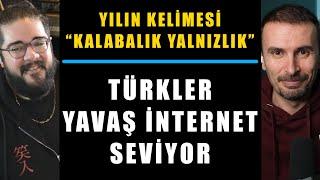 İnternet aslında hızlı ama vatandaş yavaş tercih ediyor! #GG Teknoloji ve Oyun