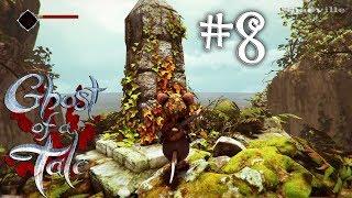 Ghost of a Tale Прохождение #8: Северные склоны и Берег