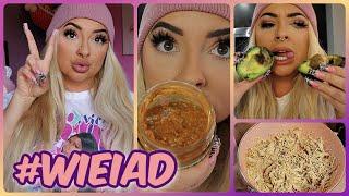 What I ate today... *realistic day* - PiinkSparkles