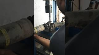 Joint cross shaft bearing  replacement #shortvideo #automobile #car #enginepart #engineering #shaft