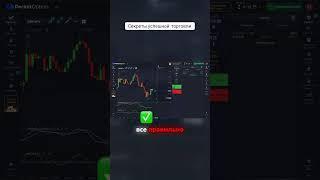 С чего начать в трейдинге подробное обучение стратегия #maxprotrading  #pocketoption #trading